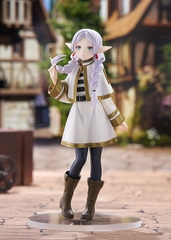 [PRE ORDER] MÔ HÌNH Frieren - Sousou no Frieren - Pop Up Parade - Braids Ver. (Good Smile Company) FIGURE CHÍNH HÃNG
