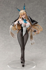 [PRE ORDER] MÔ HÌNH Implacable - Azur Lane - B-style - 1/4 - Bunny Ver. (Union Creative International) FIGURE CHÍNH HÃNG
