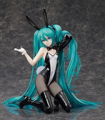 [PRE ORDER] MÔ HÌNH Hatsune Miku - Vocaloid - B-style - 1/4 - Bunny Ver. (FREEing) FIGURE CHÍNH HÃNG
