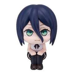 MÔ HÌNH Reze - Gekijouban Chainsaw Man: Reze Hen - Look Up (MegaHouse) FIGURE CHÍNH HÃNG