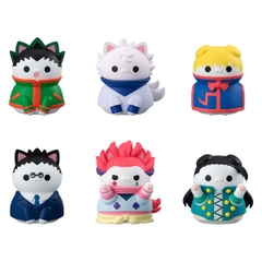 [PRE ORDER] MÔ HÌNH Mega Cat Hunter × Hunter - Mega Cat Project  (MegaHouse) FIGURE CHÍNH HÃNG