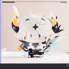 BÔNG Honkai Impact 3rd - Plush Doll - Honkai Impact 3rd Sincere Fluffy Series (miHoYo) BÔNG CHÍNH HÃNG