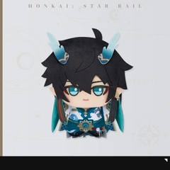 [PRE ORDER] BÔNG Honkai: Star Rail - Chibigurumi - Honkai: Star Rail Chibigurumi Vol. 2 (Bandai Spirits) PLUSH CHÍNH HÃNG