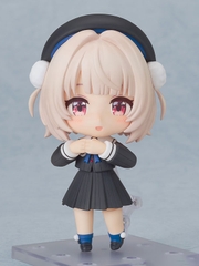 [PRE ORDER] MÔ HÌNH Ui - VoiSona - Nendoroid (#3073) (Good Smile Arts Shanghai, Good Smile Company) FIGURE CHÍNH HÃNG