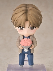 [PRE ORDER] MÔ HÌNH Kim Dan - Jinx - Nendoroid (#2987) (Good Smile Arts Shanghai, Orange Rouge) ACTION FIGURE CHÍNH HÃNG