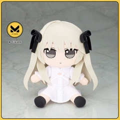 [PRE-ORDER] BÔNG Sora Kasugano - Yosuga no Sora  - FumoFumo Sora (amiami x Gift) PLUSH CHÍNH HÃNG