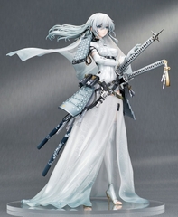 [PRE ORDER] MÔ HÌNH Original - Tactical Bride “Awayuki” - 1/7 (Ques Q) FIGURE CHÍNH HÃNG