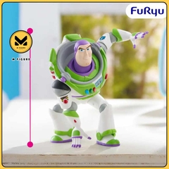 [PRE ORDER] MÔ HÌNH Buzz Lightyear - Toy Story - Noodle Stopper Figure (FuRyu) FIGURE CHÍNH HÃNG