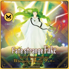 MÔ HÌNH Enkidu - Fate/strange Fake: Whispers of Dawn - Konami Prize Collection (Konami Arcade Games) FIGURE CHÍNH HÃNG