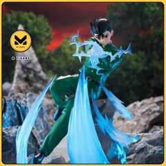 [PRE ORDER] MÔ HÌNH Urameshi Yuusuke - Yu Yu Hakusho - Dressta (Taito) FIGURE CHÍNH HÃNG