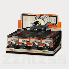 MÔ HÌNH Blind Box BangBoo - Zenless Zone Zero - Pop Mart Blind Box Figure (MiHoYo) FIGURE CHÍNH HÃNG