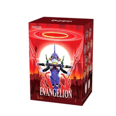 MÔ HÌNH BLIND BOX Evangelion Shin Gekijouban - EVA Human Instrumentality Project Series Blind Box Vol. 1 (Funism) FIGURE CHÍNH HÃNG