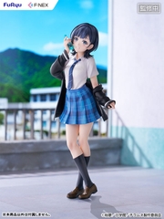 [PRE ORDER] MÔ HÌNH Chitose-kun wa Ramune Bin no Naka - Nanase Yuzuki - F:Nex - 1/7 (FuRyu) FIGURE CHÍNH HÃNG