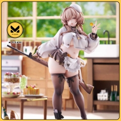 [PRE ORDER] MÔ HÌNH Goddess of Victory: Nikke - Bready - 1/7 (Claynel) FIGURE CHÍNH HÃNG