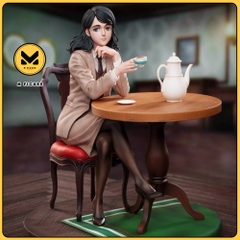 [PRE ORDER] MÔ HÌNH Pieck Finger - Attack On Titan (Cedar Studio) FIGURE CHÍNH HÃNG