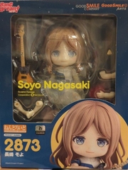 MÔ HÌNH Nagasaki Soyo - BanG Dream! - Nendoroid (#2873) (Good Smile Arts Shanghai, Good Smile Company) FIGURE CHÍNH HÃNG
