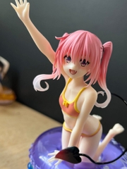 MÔ HÌNH Nana Astar Deviluke - To LOVEru Darkness - Aqua Float Girls (Taito) FIGURE CHÍNH HÃNG