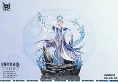 [PRE ORDER] MÔ HÌNH Anastasya Feodorovna Snezhnaya - Genshin Impact (Dark Star Studio) FIGURE CHÍNH HÃNG