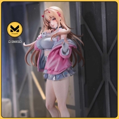 [PRE ORDER] MÔ HÌNH Goddess of Victory: Nikke - Viper - 1/7 - Illustration Ver. Teokureta Kidzuki (Hobby Sakura) FIGURE CHÍNH HÃNG
