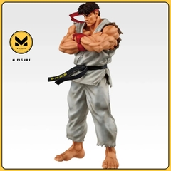 [PRE ORDER] MÔ HÌNH Ryu - Street Fighter - Ichiban Kuji - Ichiban Kuji Street Fighter -Ore Yoritsu Yoiyatsu ni Ai ni Iku- (A Prize) - Masterlise (Bandai Spirits) FIGURE CHÍNH HÃNG