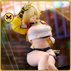 [PRE ORDER] MÔ HÌNH Elegg - Goddess of Victory: Nikke - Noodle Stopper Figure (FuRyu) FIGURE CHÍNH HÃNG