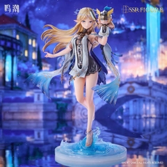 [PRE ORDER] MÔ HÌNH Wuthering Waves - Cartethyia - SSR Figure - 1/6 (Kuro Games) FIGURE CHÍNH HÃNG
