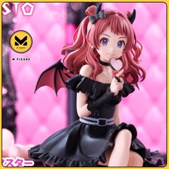 [PRE ORDER] MÔ HÌNH Hanami Saki - Gakuen iDOLM@STER - Espresto - Sugary Devil (Bandai Spirits) FIGURE CHÍNH HÃNG