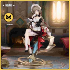 [PRE ORDER] MÔ HÌNH Genshin Impact - Sandrone - Gift+ - 1/8 - Mirrored Analysis Ver. (Myethos) FIGURE CHÍNH HÃNG