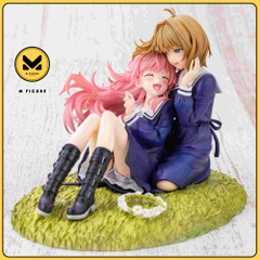 [PRE ORDER] MÔ HÌNH Kimi ga Shinu made Koi o Shitai - Kagari Mimi - Totsuki Sheena - 1/8 (Kotobukiya) FIGURE CHÍNH HÃNG