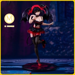 TOKISAKI KURUMI - Date A Live IV - Coreful Figure - Shouakuma ver. (Taito)