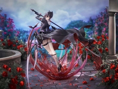 [PRE ORDER[] MÔ HÌNH Entelechia - Arknights -  F:Nex - 1/7 - Elite 2 Ver. (FuRyu) FIGURE CHÍNH HÃNG