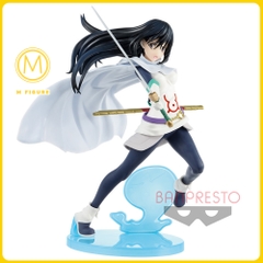 Shizu Izawa - Chuyển sinh thành Slime - Rimuru Tempest - EXQ Figure (Bandai)