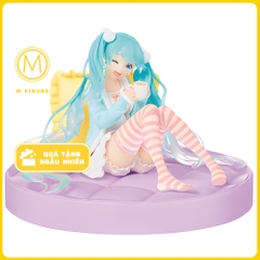 Hatsune Miku - Vocaloid - Original Plain clothes Ver., Sega Store Limited Ver. (Taito)