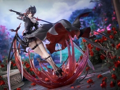 [PRE ORDER[] MÔ HÌNH Entelechia - Arknights -  F:Nex - 1/7 - Elite 2 Ver. (FuRyu) FIGURE CHÍNH HÃNG