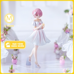 RAM- ICHIBAN KUJI Prize C - Re:Zero - Dreaming Future Story (BANDAI)