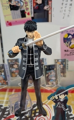 MÔ HÌNH Hijikata Toushirou - Gintama - Ichiban Kuji - Ichiban Kuji Seitan 20 Shuunen Kinen Gintama Ten ~Hatachi no Tsudoi~ (Last One Prize) - Masterlise Expiece (Bandai Spirits) FIGURE CHÍNH HÃNG