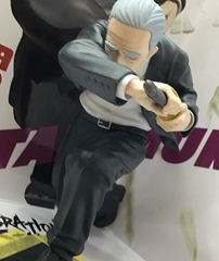 MÔ HÌNH Takamura -  Sakamoto Days - Vibration Stars (Bandai Spirits) FIGURE CHÍNH HÃNG
