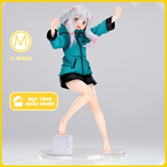 Izumi Sagiri - Eromanga Sensei - Coreful Figure - Parka Ver. (Taito)