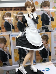 MÔ HÌNH Kano Chinatsu - Ao no Hako - Bunkasai ver. (Bandai Spirits) FIGURE CHÍNH HÃNG