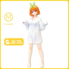 Nakano Yotsuba - Fascinity Figure - Kare Shirt (Fukuya)