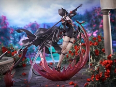 [PRE ORDER[] MÔ HÌNH Entelechia - Arknights -  F:Nex - 1/7 - Elite 2 Ver. (FuRyu) FIGURE CHÍNH HÃNG