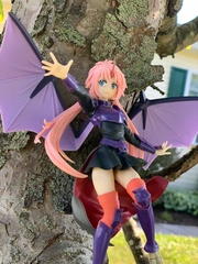MÔ HÌNH Milim Nava - Tensei Shitara Slime Datta Ken -  Otherworlder Plus - Combat Uniform Ver. (Bandai Spirits) FIGURE CHÍNH HÃNG