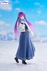 [Pre Order] MÔ HÌNH Fern - Sousou no Frieren - Trio-Try-iT Figure (FuRyu) FIGURE CHÍNH HÃNG