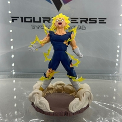 MÔ HÌNH  Vegeta SSJ (Majin) - Dragon Ball Z - History Box (Bandai Spirits) FIGURE CHÍNH HÃNG