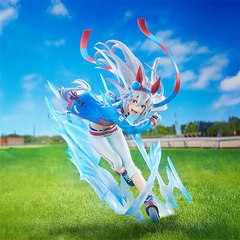 [Pre Order] MÔ HÌNH Tamamo Cross - Umamusume: Cinderella Gray - Banpresto Evolve (Bandai Spirits) FIGURE CHÍNH HÃNG
