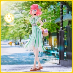 NINO NAKANO - ICHIBAN KUJI (B Prize) - One Piece Dress (Bandai Spirits)