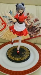 MÔ HÌNH Luo Tinayi - Vsinger - Coreful Figure Maid Ver. (Taito) FIGURE CHÍNH HÃNG
