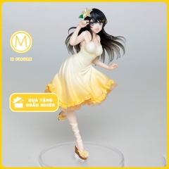 Sakurajima Mai - Coreful Figure - Summer Dress Ver. (Taito)