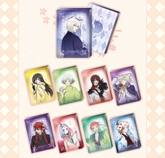 THẺ BÀI Kamisama Kiss – Thổ Thần Tập Sự (Quguo Creative) PACK CARD CHÍNH HÃNG