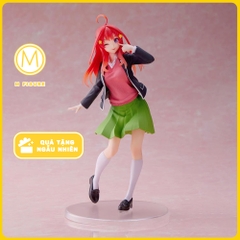 ITSUKI NAKANO - Coreful Figure - Seifuku ver., Renewal (Taito)